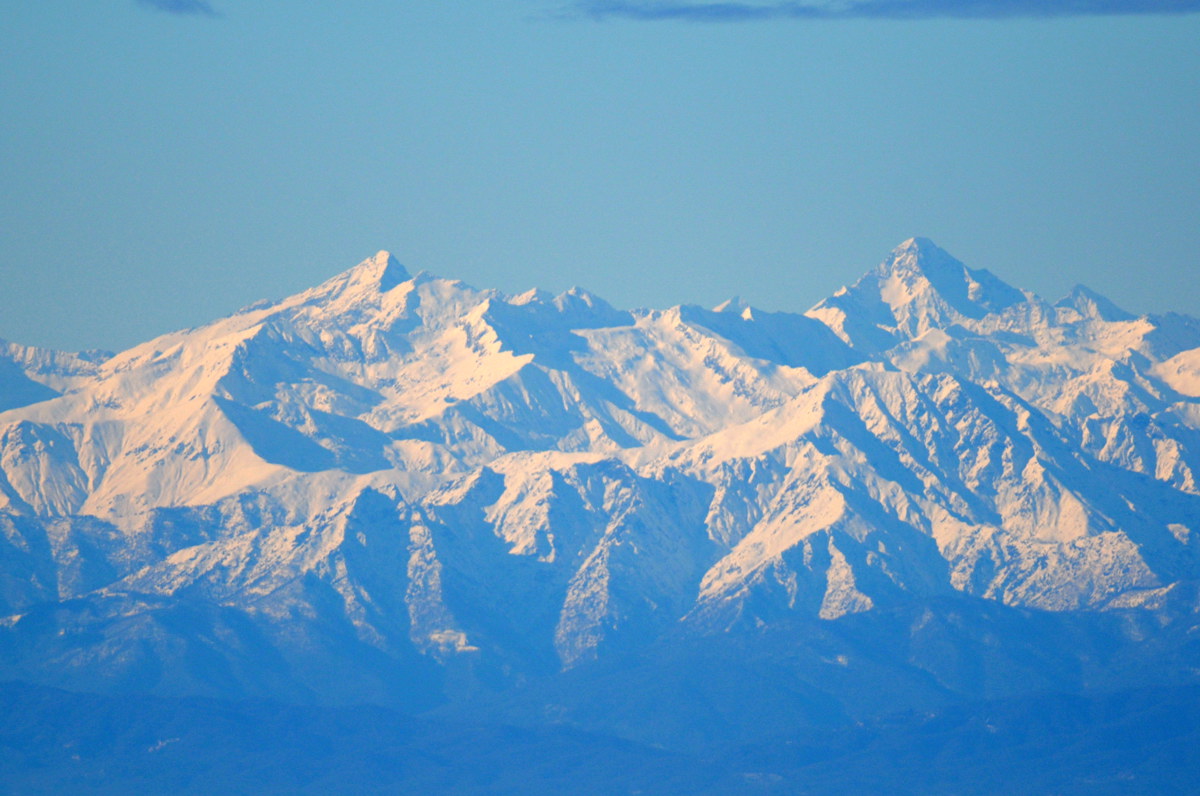 A sud del Monte Rosa .. [Cercasi esperto Alpi Piemontesi!]